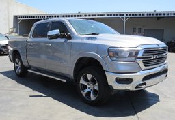 2019 Ram 1500 - Image 3