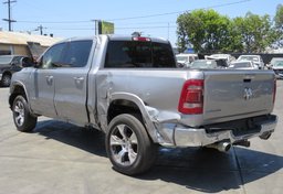 2019 Ram 1500 - Image 8