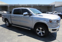 2019 Ram 1500 - Image 1