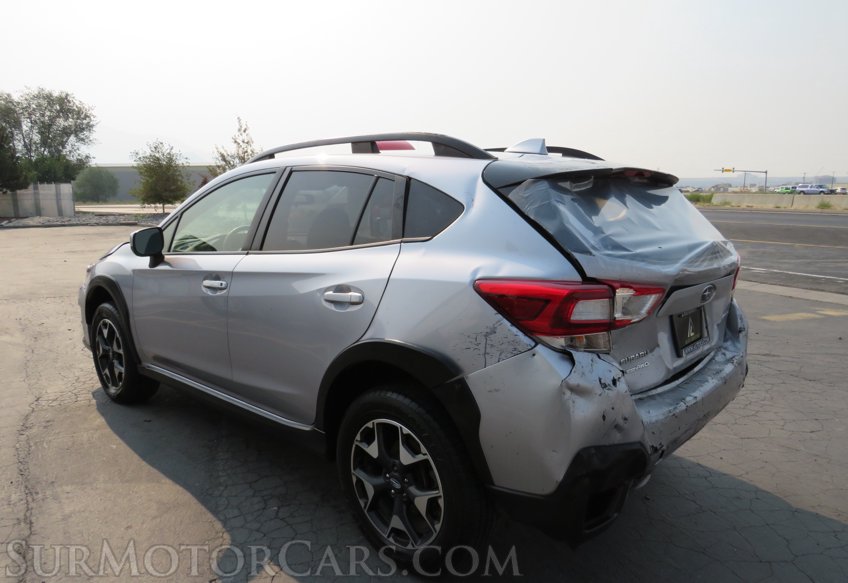 2019 Subaru Crosstrek - Image 8