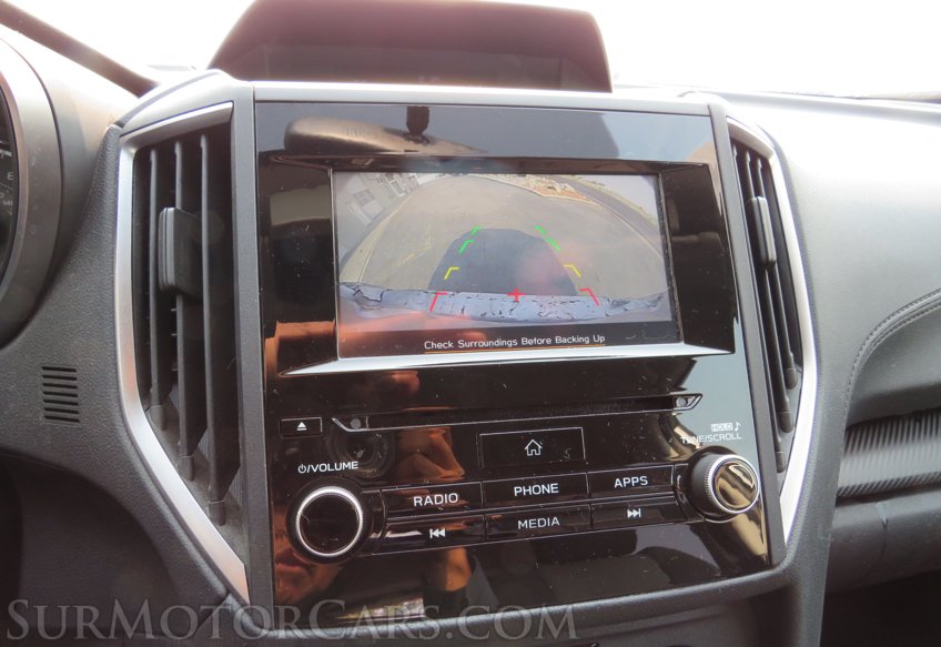 2019 Subaru Crosstrek - Image 28