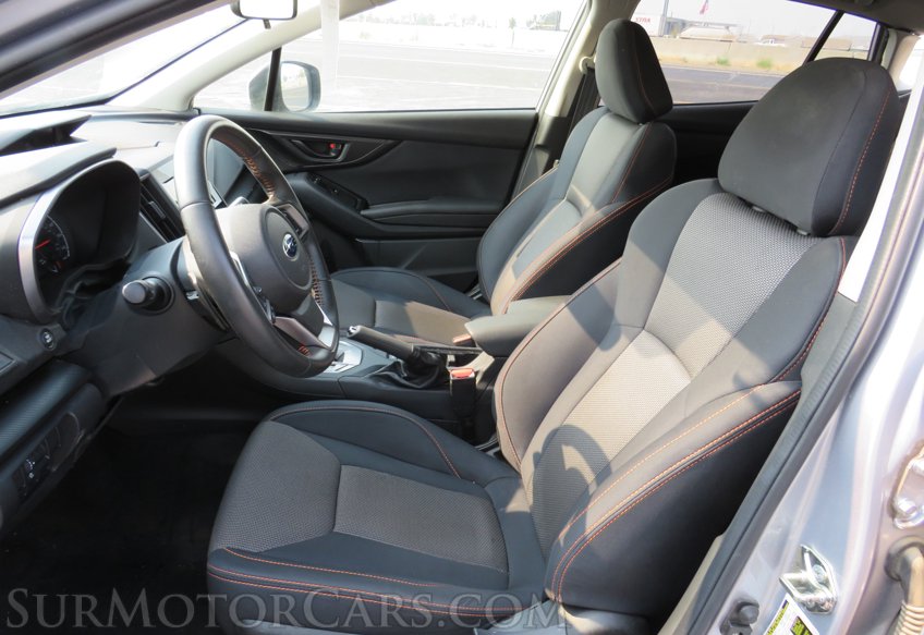 2019 Subaru Crosstrek - Image 19