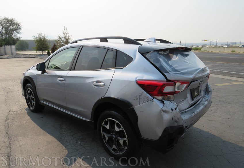 2019 Subaru Crosstrek - Image 6