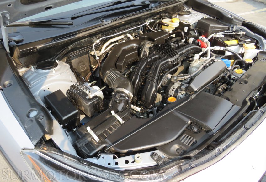 2019 Subaru Crosstrek - Image 39