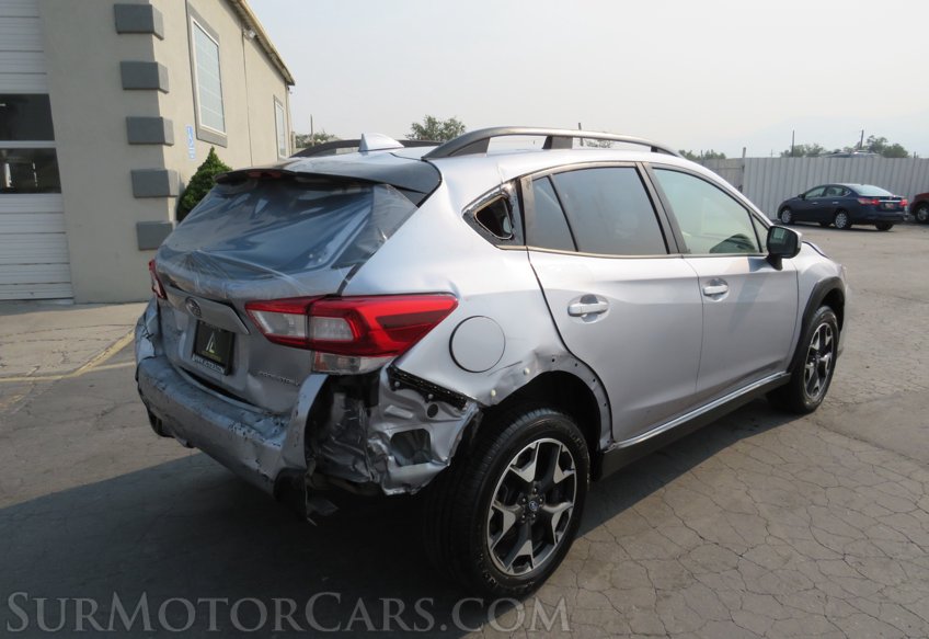 2019 Subaru Crosstrek - Image 7