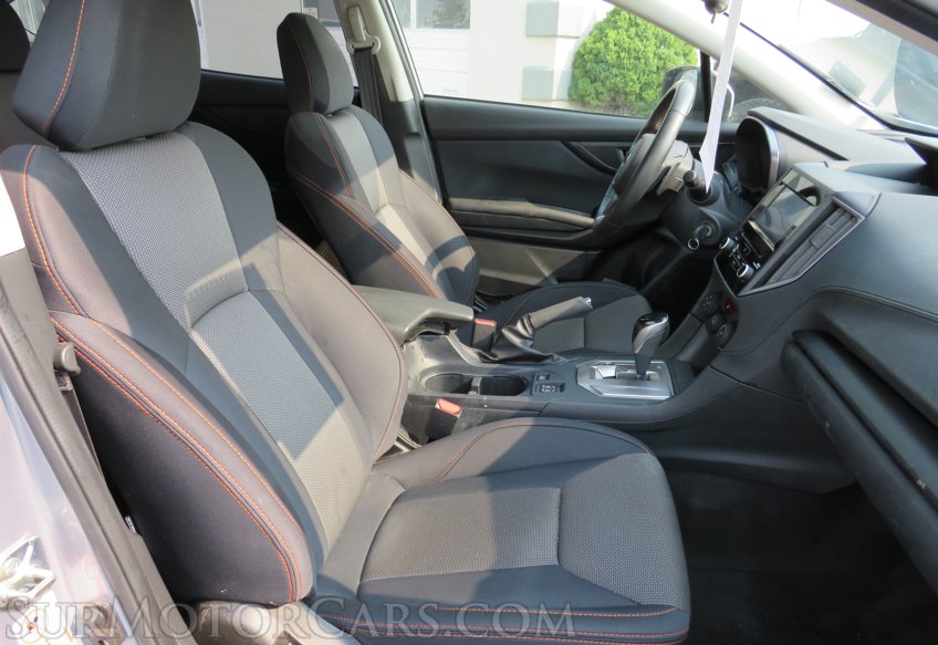 2019 Subaru Crosstrek - Image 21