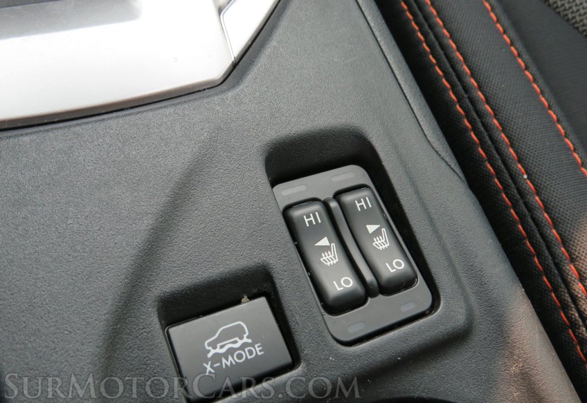 2019 Subaru Crosstrek - Image 36