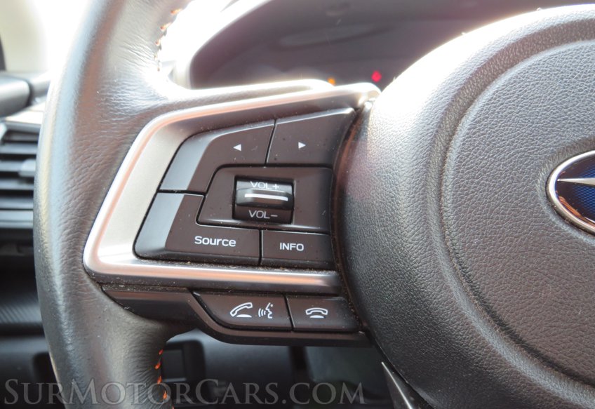 2019 Subaru Crosstrek - Image 25