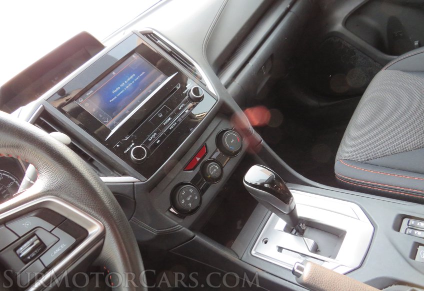 2019 Subaru Crosstrek - Image 27