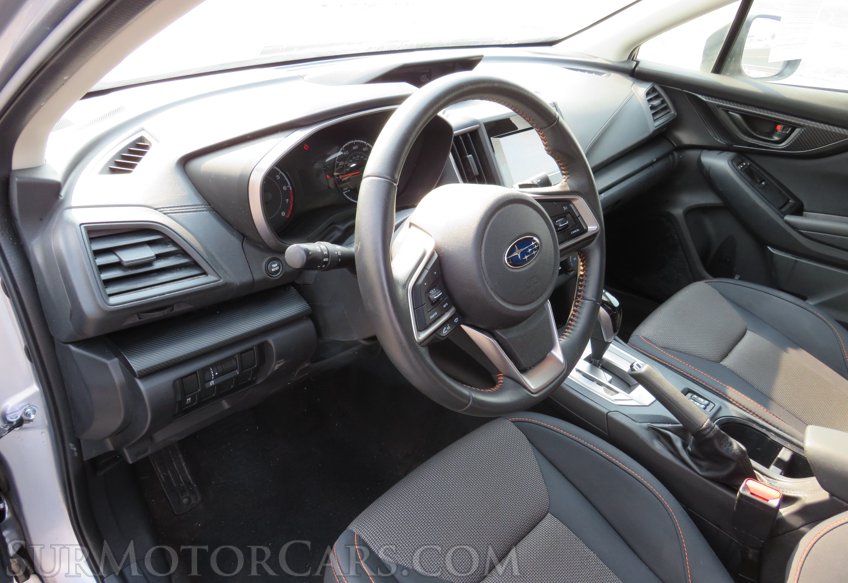 2019 Subaru Crosstrek - Image 18