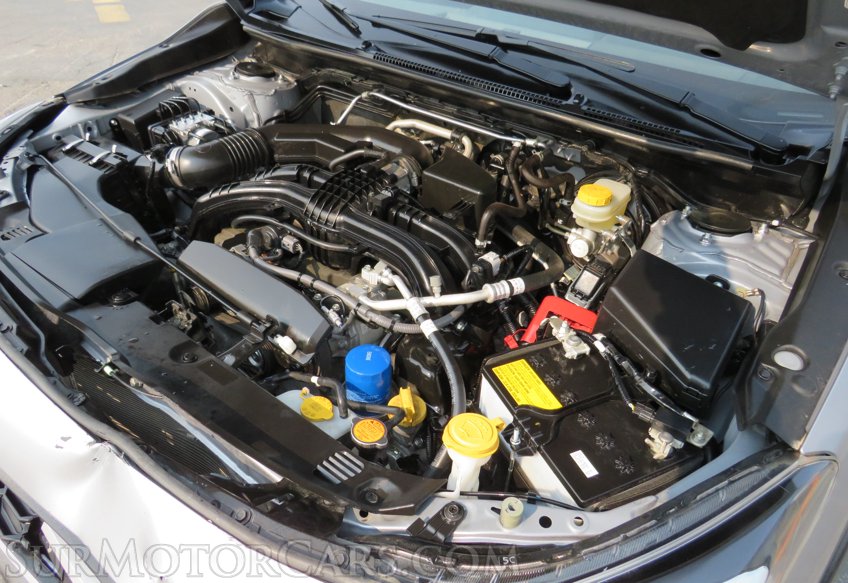 2019 Subaru Crosstrek - Image 40