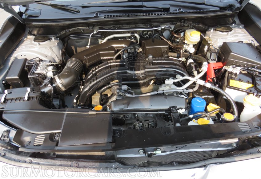 2019 Subaru Crosstrek - Image 41