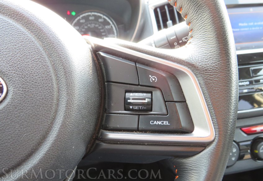 2019 Subaru Crosstrek - Image 26