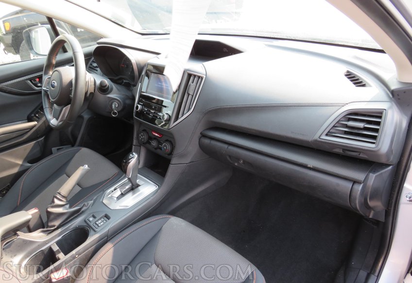 2019 Subaru Crosstrek - Image 20