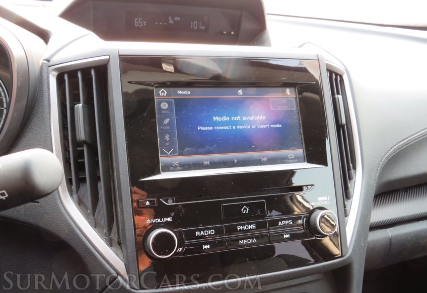 2019 Subaru Crosstrek - Image 30