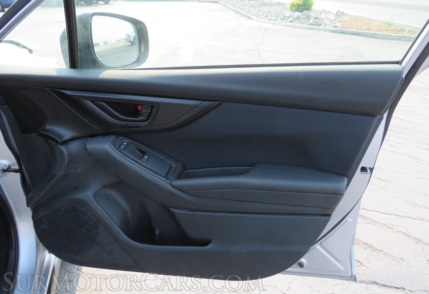 2019 Subaru Crosstrek - Image 38