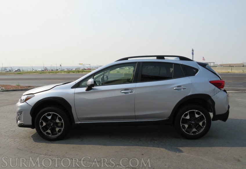 2019 Subaru Crosstrek - Image 10