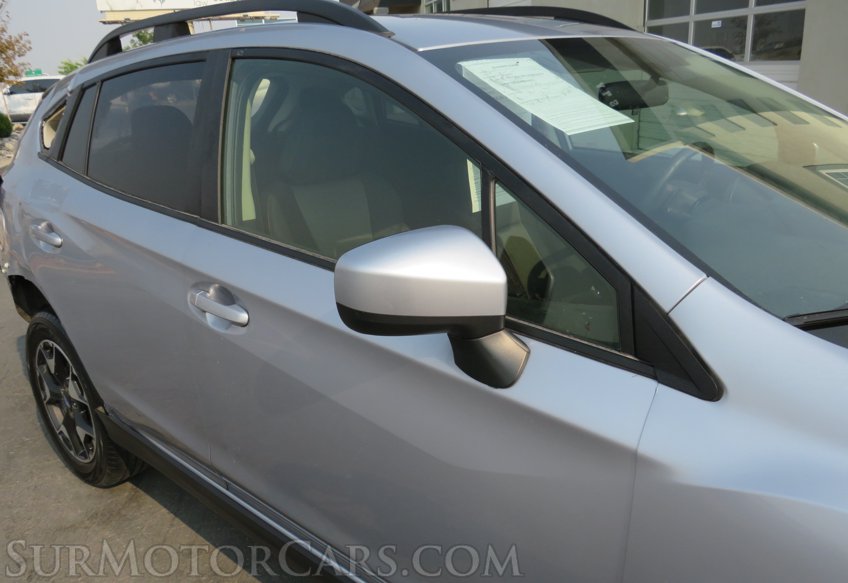 2019 Subaru Crosstrek - Image 12