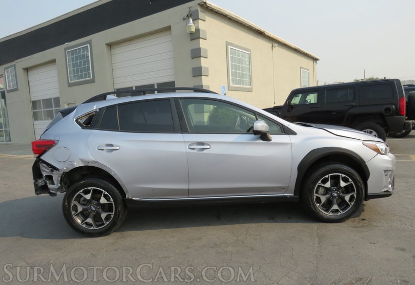 2019 Subaru Crosstrek - Image 9