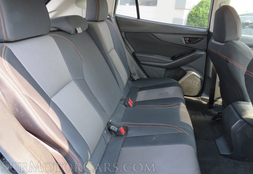 2019 Subaru Crosstrek - Image 22