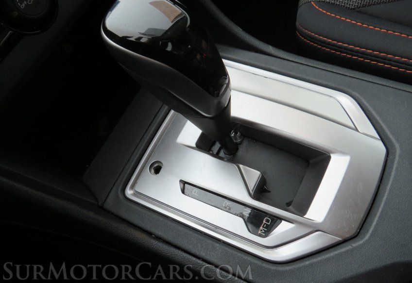 2019 Subaru Crosstrek - Image 35