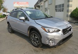 2019 Subaru Crosstrek - Image 4