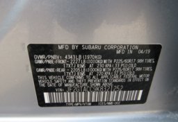 2019 Subaru Crosstrek - Image 44