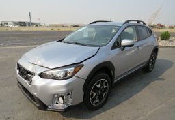 2019 Subaru Crosstrek - Image 1