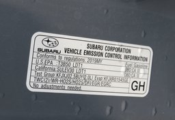 2019 Subaru Crosstrek - Image 42