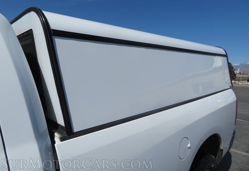 2019 Ram 1500 Classic - Image 19