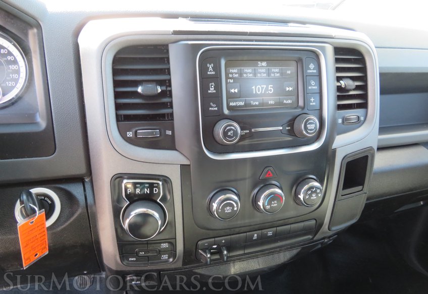 2019 Ram 1500 Classic - Image 35