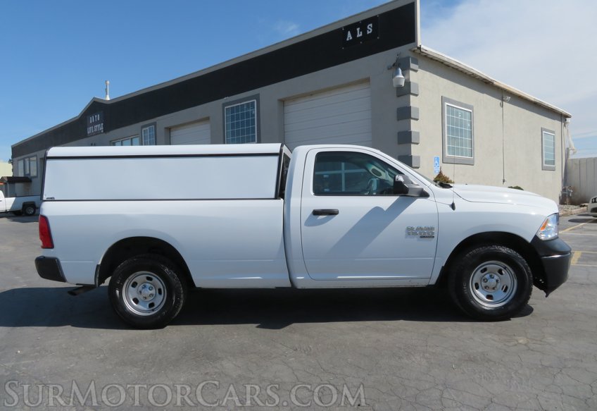2019 Ram 1500 Classic - Image 10