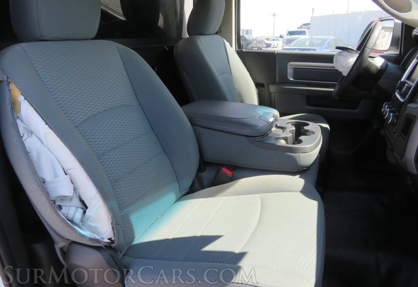 2019 Ram 1500 Classic - Image 30
