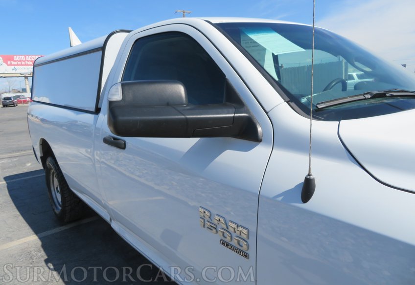 2019 Ram 1500 Classic - Image 15