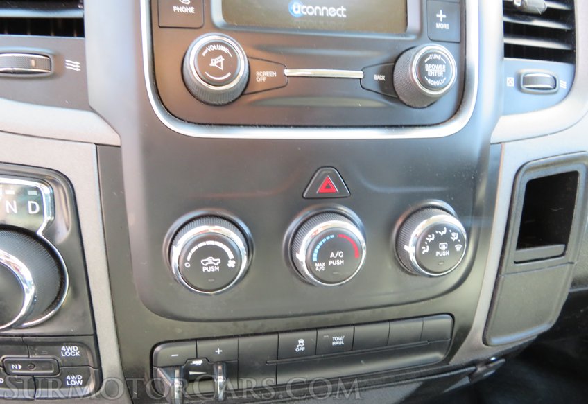 2019 Ram 1500 Classic - Image 38