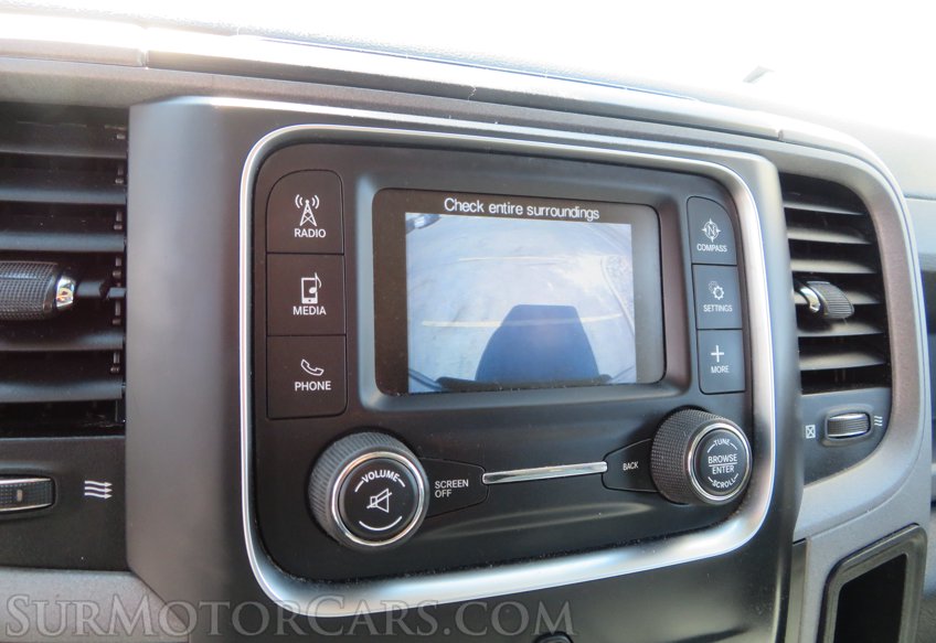2019 Ram 1500 Classic - Image 36