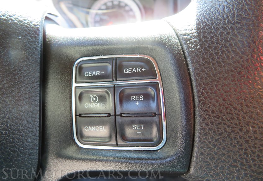 2019 Ram 1500 Classic - Image 32