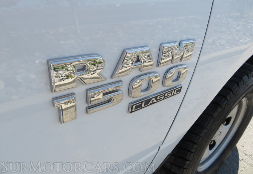 2019 Ram 1500 Classic - Image 24