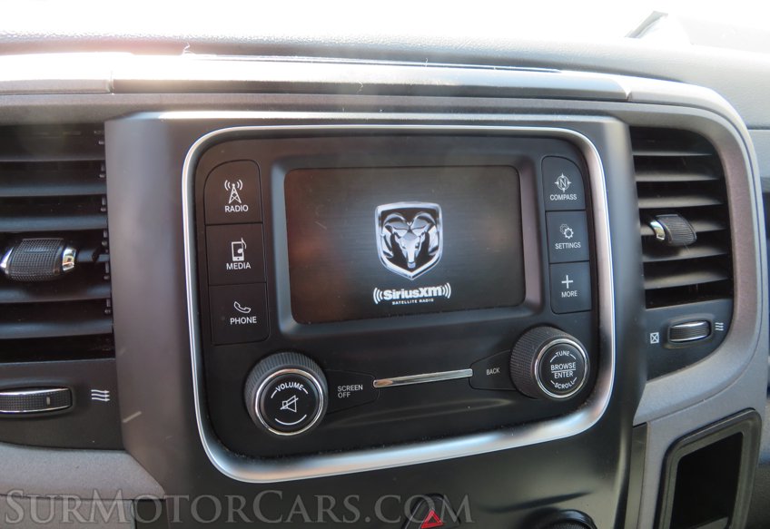 2019 Ram 1500 Classic - Image 34