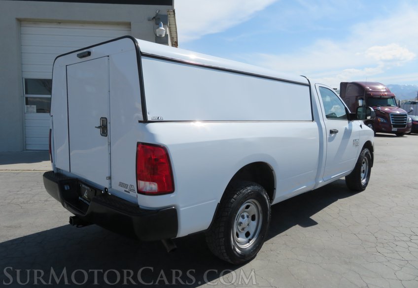 2019 Ram 1500 Classic - Image 6