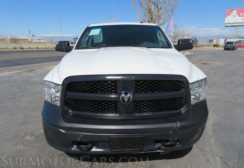 2019 Ram 1500 Classic - Image 11