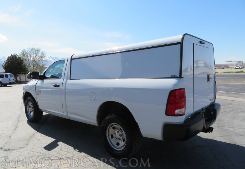 2019 Ram 1500 Classic - Image 4