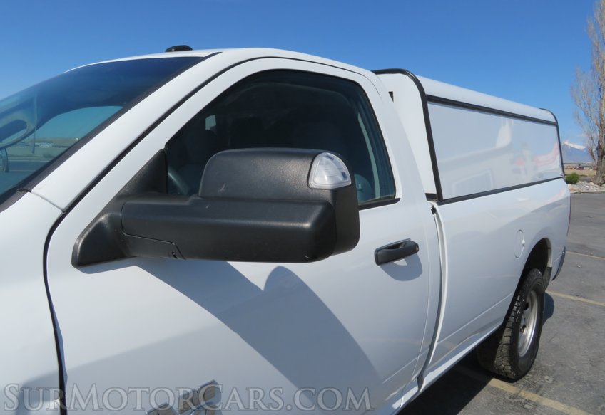 2019 Ram 1500 Classic - Image 16