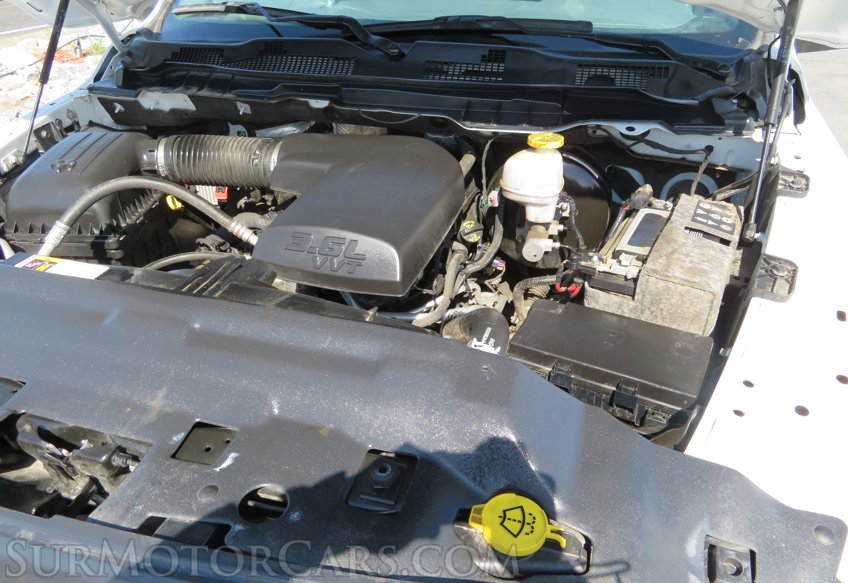 2019 Ram 1500 Classic - Image 48