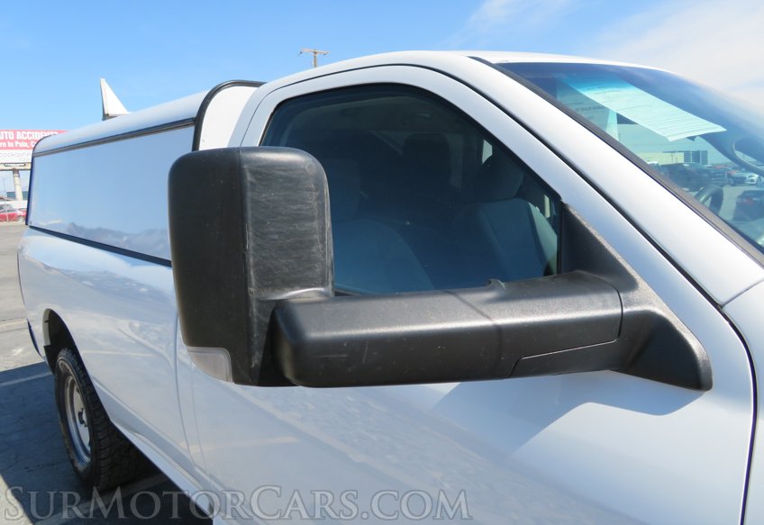 2019 Ram 1500 Classic - Image 17