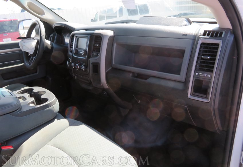 2019 Ram 1500 Classic - Image 28