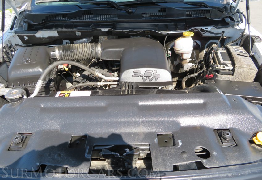 2019 Ram 1500 Classic - Image 49