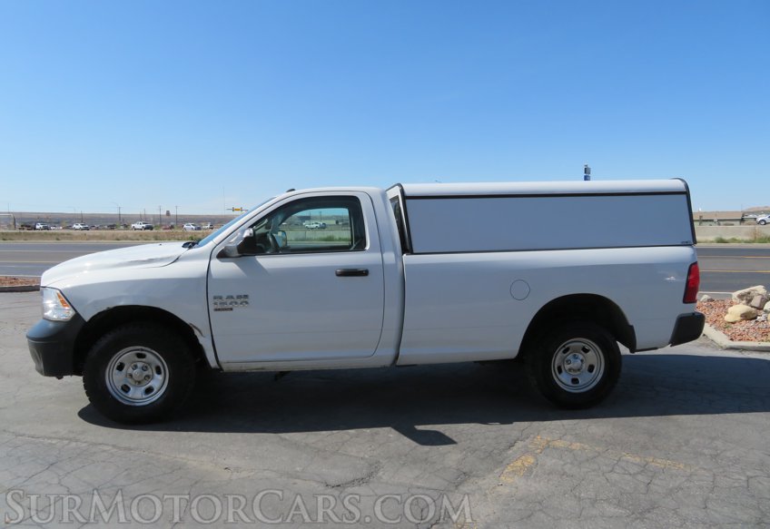 2019 Ram 1500 Classic - Image 9