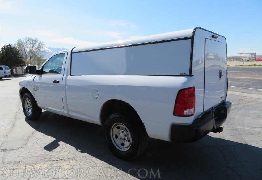2019 Ram 1500 Classic - Image 8