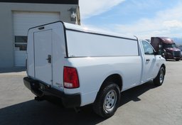 2019 Ram 1500 Classic - Image 7